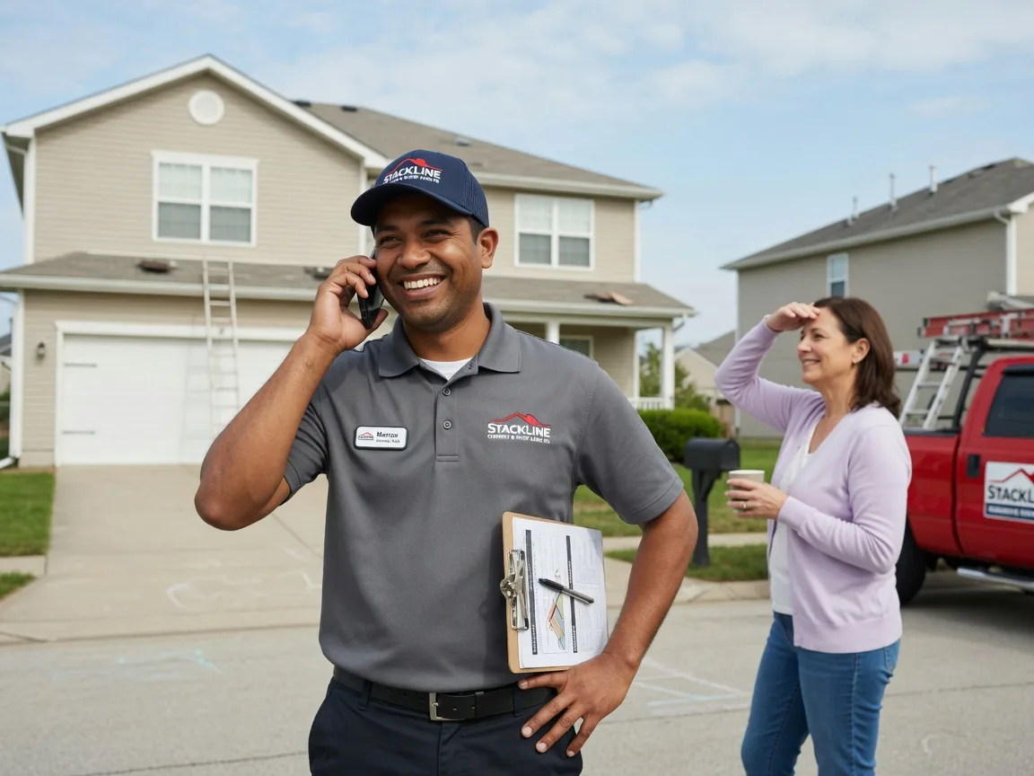 Chimney flashing repair Elgin, TX FAQs